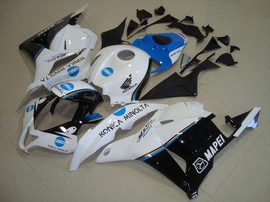 CBR 600 RR 09-12 Verkleidungen - Konica
