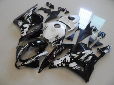 CBR 600 RR 09-12 Verkleidungen - Leyla