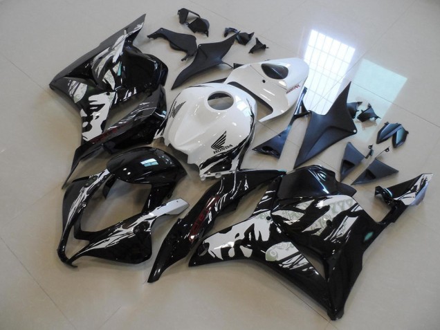 CBR 600 RR 09-12 Verkleidungen - Leyla CBR 600 RR 09-12 Verkleidungen - Leyla