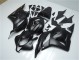 CBR 600 RR 09-12 Verkleidungen - Matt Schwarz CBR 600 RR 09-12 Verkleidungen - Matt Schwarz