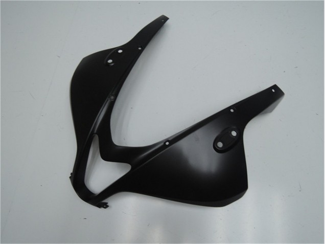 CBR 600 RR 09-12 Verkleidungen - Matt Schwarz CBR 600 RR 09-12 Verkleidungen - Matt Schwarz