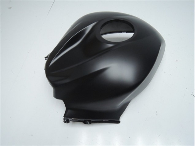 CBR 600 RR 09-12 Verkleidungen - Matt Schwarz CBR 600 RR 09-12 Verkleidungen - Matt Schwarz