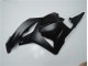 CBR 600 RR 09-12 Verkleidungen - Matt Schwarz CBR 600 RR 09-12 Verkleidungen - Matt Schwarz