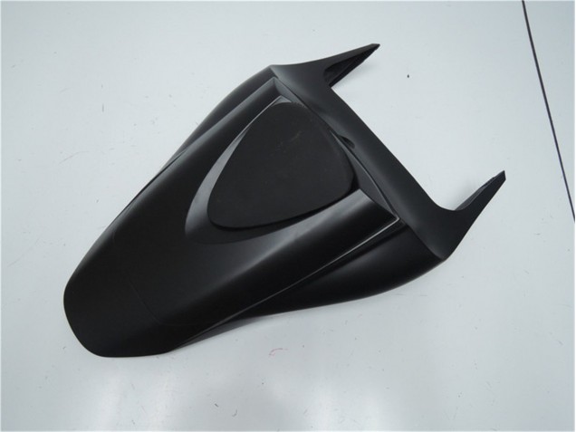 CBR 600 RR 09-12 Verkleidungen - Matt Schwarz CBR 600 RR 09-12 Verkleidungen - Matt Schwarz