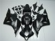 CBR 600 RR 09-12 Verkleidungen - Matt Schwarz CBR 600 RR 09-12 Verkleidungen - Matt Schwarz