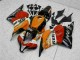 CBR 600 RR 09-12 Verkleidungen - Orange Repsol CBR 600 RR 09-12 Verkleidungen - Orange Repsol