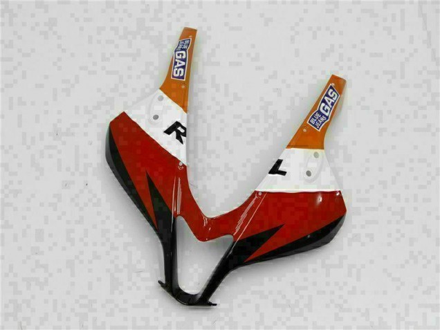 CBR 600 RR 09-12 Verkleidungen - Orange Repsol CBR 600 RR 09-12 Verkleidungen - Orange Repsol