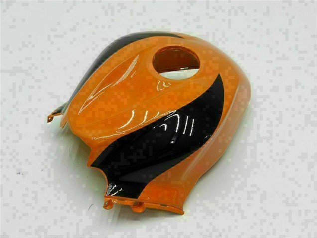 CBR 600 RR 09-12 Verkleidungen - Orange Repsol CBR 600 RR 09-12 Verkleidungen - Orange Repsol