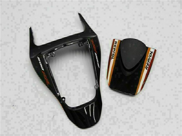 CBR 600 RR 09-12 Verkleidungen - Orange Repsol CBR 600 RR 09-12 Verkleidungen - Orange Repsol