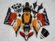 CBR 600 RR 09-12 Verkleidungen - Orange Repsol CBR 600 RR 09-12 Verkleidungen - Orange Repsol