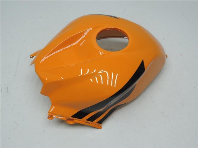 CBR 600 RR 09-12 Verkleidungen - Orange Rot Schwarz Repsol CBR 600 RR 09-12 Verkleidungen - Orange Rot Schwarz Repsol