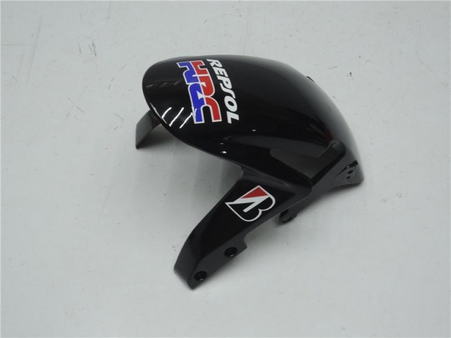 CBR 600 RR 09-12 Verkleidungen - Orange Rot Schwarz Repsol CBR 600 RR 09-12 Verkleidungen - Orange Rot Schwarz Repsol