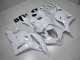 CBR 600 RR 09-12 Verkleidungen - Perl Weiß CBR 600 RR 09-12 Verkleidungen - Perl Weiß