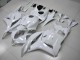 CBR 600 RR 09-12 Verkleidungen - Perl Weiß CBR 600 RR 09-12 Verkleidungen - Perl Weiß
