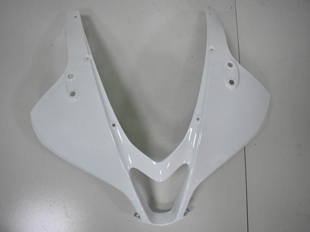 CBR 600 RR 09-12 Verkleidungen - Perl Weiß CBR 600 RR 09-12 Verkleidungen - Perl Weiß