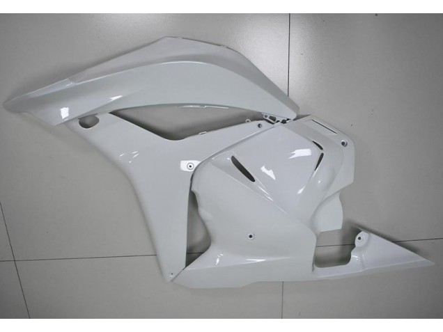 CBR 600 RR 09-12 Verkleidungen - Perl Weiß CBR 600 RR 09-12 Verkleidungen - Perl Weiß