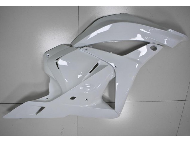 CBR 600 RR 09-12 Verkleidungen - Perl Weiß CBR 600 RR 09-12 Verkleidungen - Perl Weiß