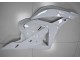 CBR 600 RR 09-12 Verkleidungen - Perl Weiß CBR 600 RR 09-12 Verkleidungen - Perl Weiß