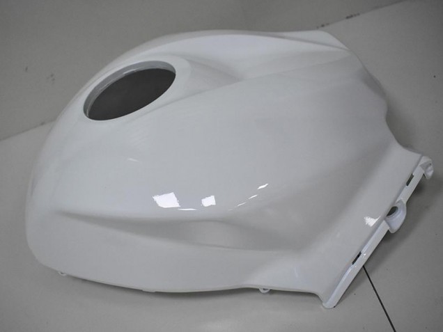 CBR 600 RR 09-12 Verkleidungen - Perl Weiß CBR 600 RR 09-12 Verkleidungen - Perl Weiß