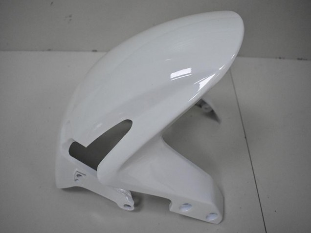 CBR 600 RR 09-12 Verkleidungen - Perl Weiß CBR 600 RR 09-12 Verkleidungen - Perl Weiß