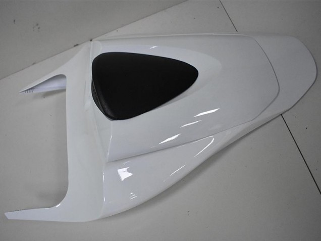 CBR 600 RR 09-12 Verkleidungen - Perl Weiß CBR 600 RR 09-12 Verkleidungen - Perl Weiß