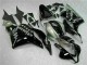 CBR 600 RR 09-12 Verkleidungen & Plastik - Schwarz CBR 600 RR 09-12 Verkleidungen & Plastik - Schwarz