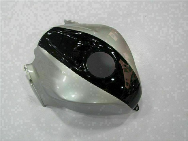CBR 600 RR 09-12 Verkleidungen & Plastik - Schwarz CBR 600 RR 09-12 Verkleidungen & Plastik - Schwarz