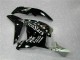 CBR 600 RR 09-12 Verkleidungen & Plastik - Schwarz CBR 600 RR 09-12 Verkleidungen & Plastik - Schwarz