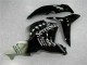 CBR 600 RR 09-12 Verkleidungen & Plastik - Schwarz CBR 600 RR 09-12 Verkleidungen & Plastik - Schwarz