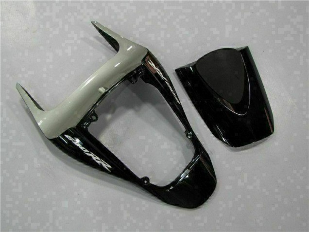 CBR 600 RR 09-12 Verkleidungen & Plastik - Schwarz CBR 600 RR 09-12 Verkleidungen & Plastik - Schwarz