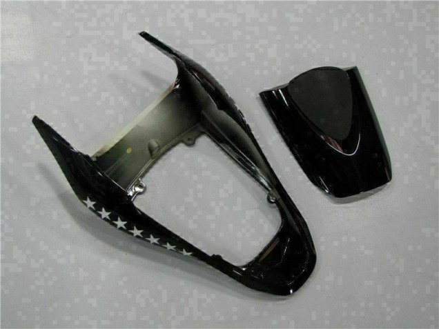 CBR 600 RR 09-12 Verkleidungen & Plastik - Schwarz CBR 600 RR 09-12 Verkleidungen & Plastik - Schwarz