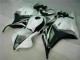 CBR 600 RR 09-12 Verkleidungen & Plastik - Weiß CBR 600 RR 09-12 Verkleidungen & Plastik - Weiß