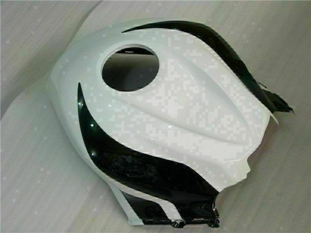 CBR 600 RR 09-12 Verkleidungen & Plastik - Weiß CBR 600 RR 09-12 Verkleidungen & Plastik - Weiß