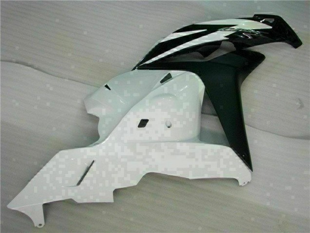 CBR 600 RR 09-12 Verkleidungen & Plastik - Weiß CBR 600 RR 09-12 Verkleidungen & Plastik - Weiß