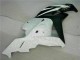 CBR 600 RR 09-12 Verkleidungen & Plastik - Weiß CBR 600 RR 09-12 Verkleidungen & Plastik - Weiß