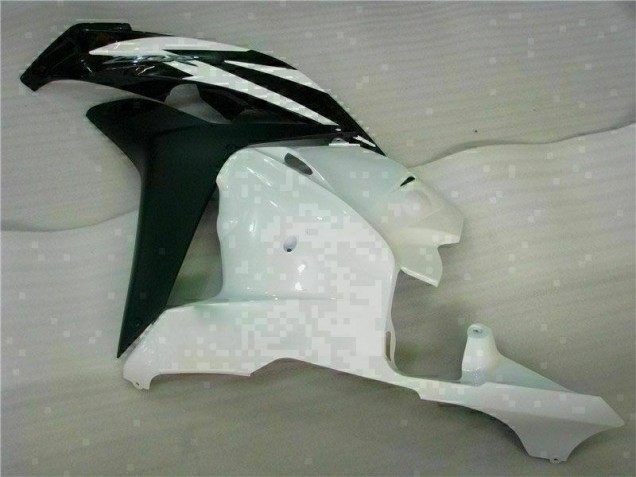 CBR 600 RR 09-12 Verkleidungen & Plastik - Weiß CBR 600 RR 09-12 Verkleidungen & Plastik - Weiß