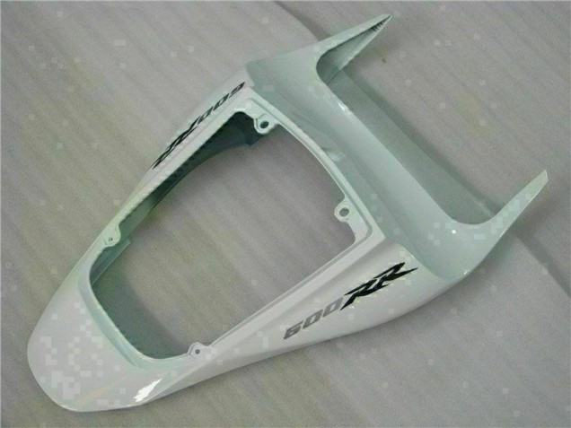 CBR 600 RR 09-12 Verkleidungen & Plastik - Weiß CBR 600 RR 09-12 Verkleidungen & Plastik - Weiß
