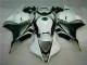 CBR 600 RR 09-12 Verkleidungen & Plastik - Weiß CBR 600 RR 09-12 Verkleidungen & Plastik - Weiß