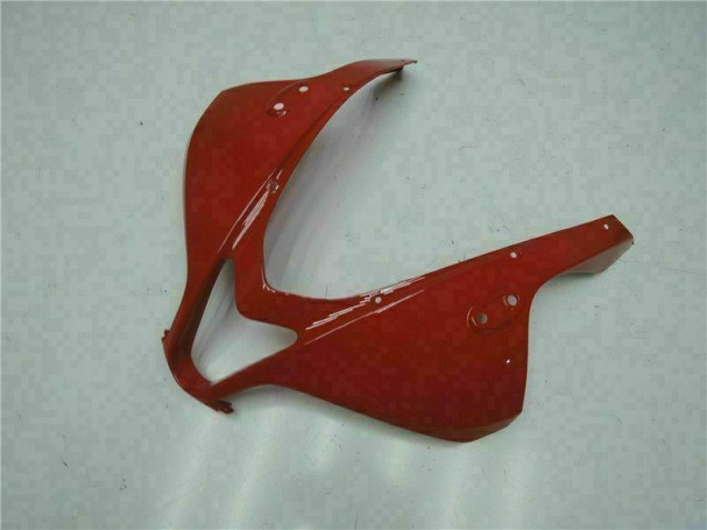 CBR 600 RR 09-12 Verkleidungen - Rot CBR 600 RR 09-12 Verkleidungen - Rot