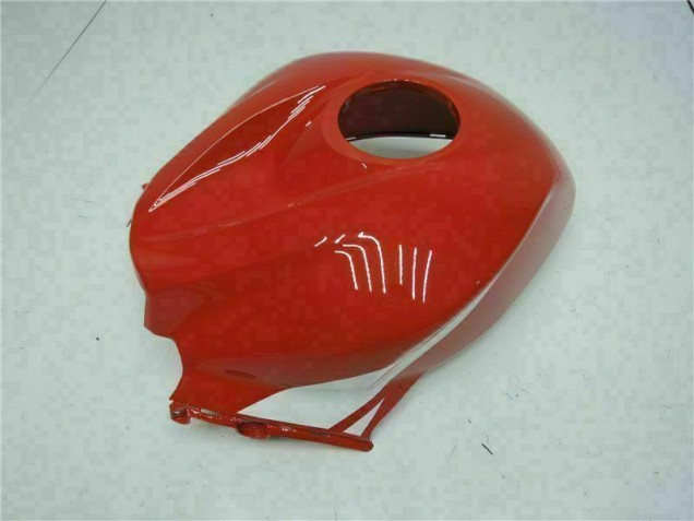 CBR 600 RR 09-12 Verkleidungen - Rot CBR 600 RR 09-12 Verkleidungen - Rot
