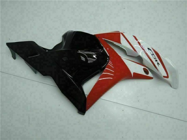 CBR 600 RR 09-12 Verkleidungen - Rot CBR 600 RR 09-12 Verkleidungen - Rot
