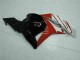CBR 600 RR 09-12 Verkleidungen - Rot CBR 600 RR 09-12 Verkleidungen - Rot