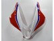 CBR 600 RR 09-12 Verkleidungen - Rot Weiß Blau CBR 600 RR 09-12 Verkleidungen - Rot Weiß Blau
