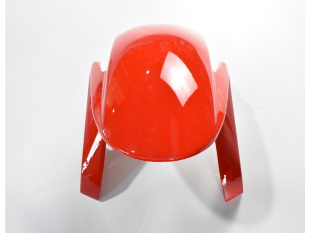 CBR 600 RR 09-12 Verkleidungen - Rot Weiß Blau CBR 600 RR 09-12 Verkleidungen - Rot Weiß Blau