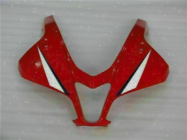CBR 600 RR 09-12 Verkleidungen - Rot Weiß CBR 600 RR 09-12 Verkleidungen - Rot Weiß