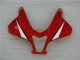 CBR 600 RR 09-12 Verkleidungen - Rot Weiß CBR 600 RR 09-12 Verkleidungen - Rot Weiß