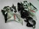 CBR 600 RR 09-12 Verkleidungen - Schwarz CBR 600 RR 09-12 Verkleidungen - Schwarz