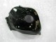 CBR 600 RR 09-12 Verkleidungen - Schwarz CBR 600 RR 09-12 Verkleidungen - Schwarz