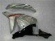 CBR 600 RR 09-12 Verkleidungen - Schwarz CBR 600 RR 09-12 Verkleidungen - Schwarz