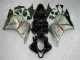 CBR 600 RR 09-12 Verkleidungen - Schwarz CBR 600 RR 09-12 Verkleidungen - Schwarz